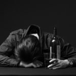 alcolismo cronico - dipendenza da alcol