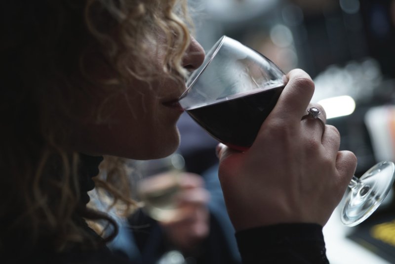 Aumentano In Italia Le Donne Che Abusano Di Alcol